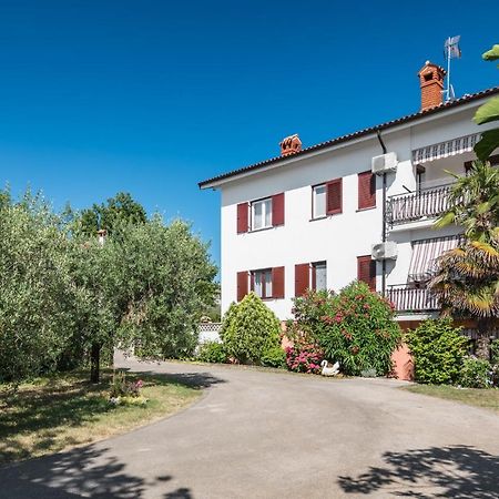 Apartments Marcan Poreč Exterior foto